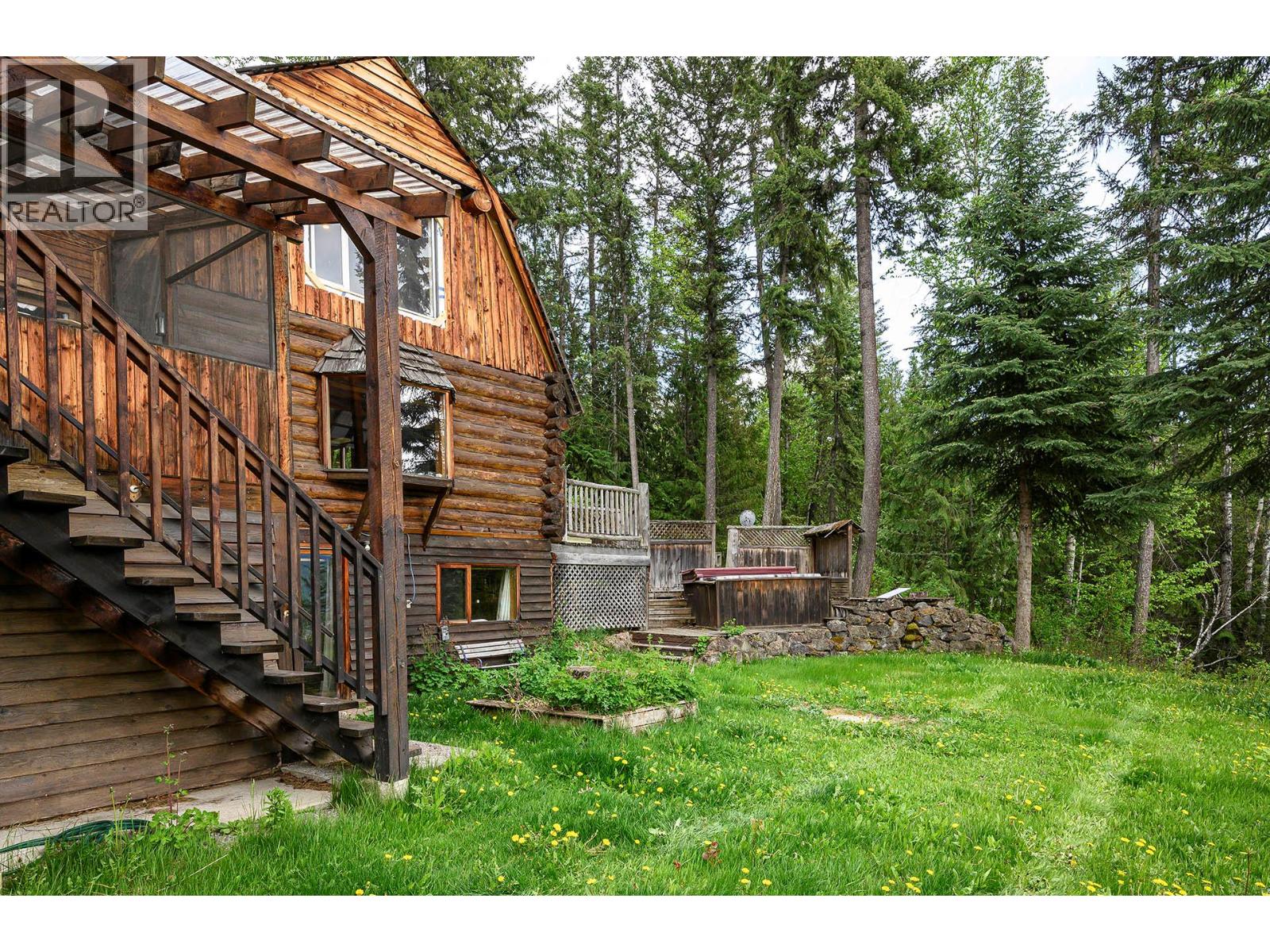 789 Candle Creek Road, Clearwater, British Columbia  V0E 1N2 - Photo 30 - 10347876