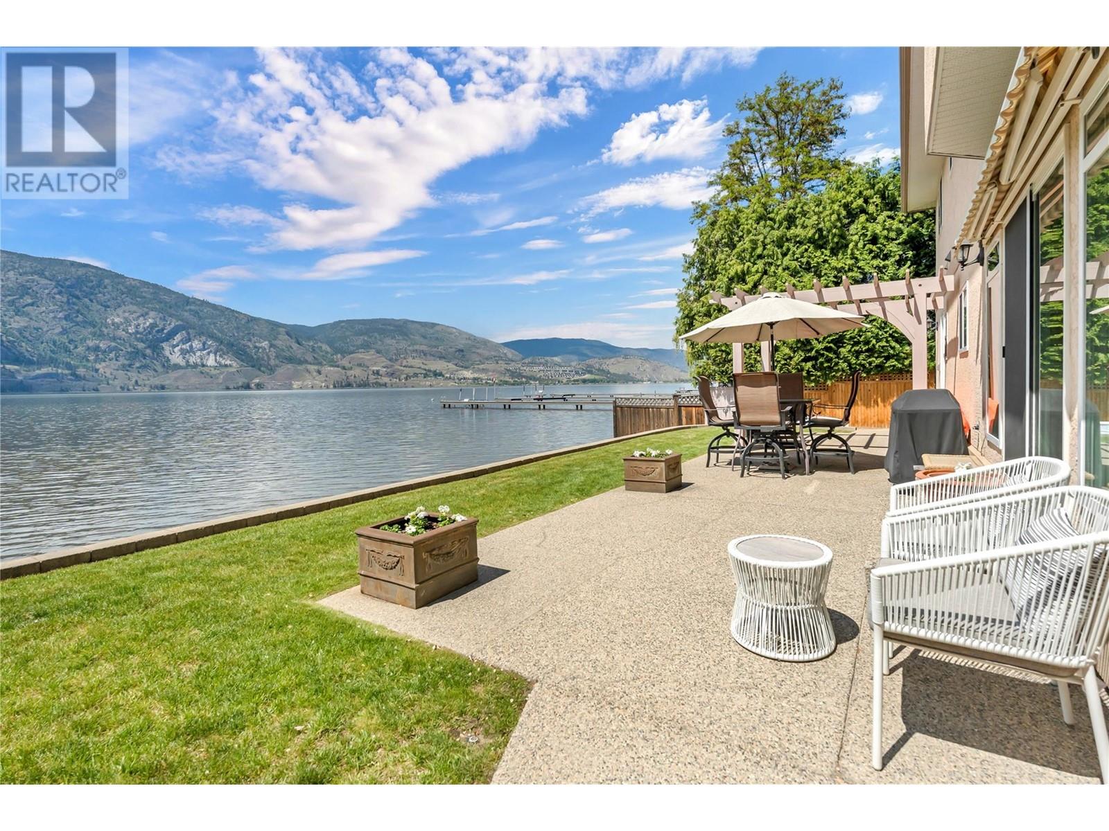 4597 Lakeside Road, Penticton, British Columbia  V2A 8W4 - Photo 10 - 10348194