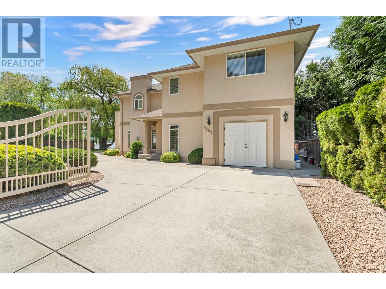 4597 Lakeside Road, Penticton, British Columbia  V2A 8W4 - Photo 2 - 10348194