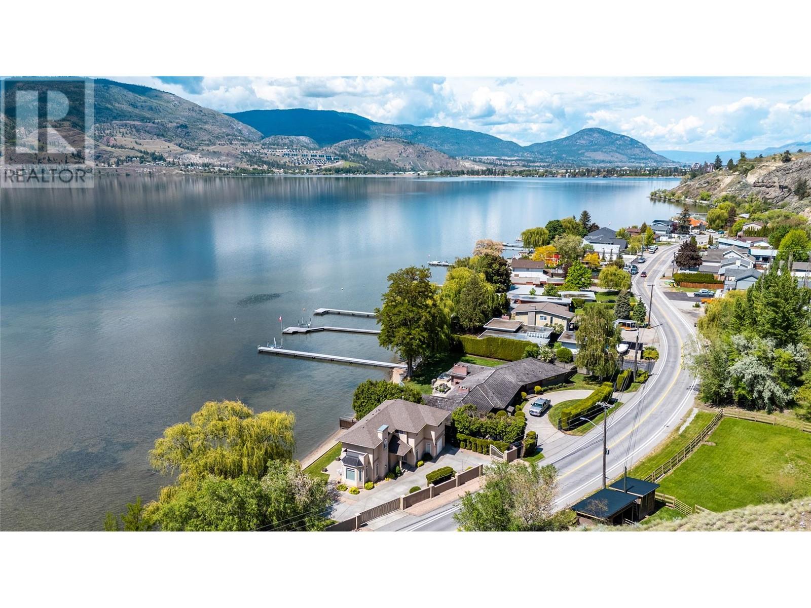 4597 Lakeside Road, Penticton, British Columbia  V2A 8W4 - Photo 41 - 10348194