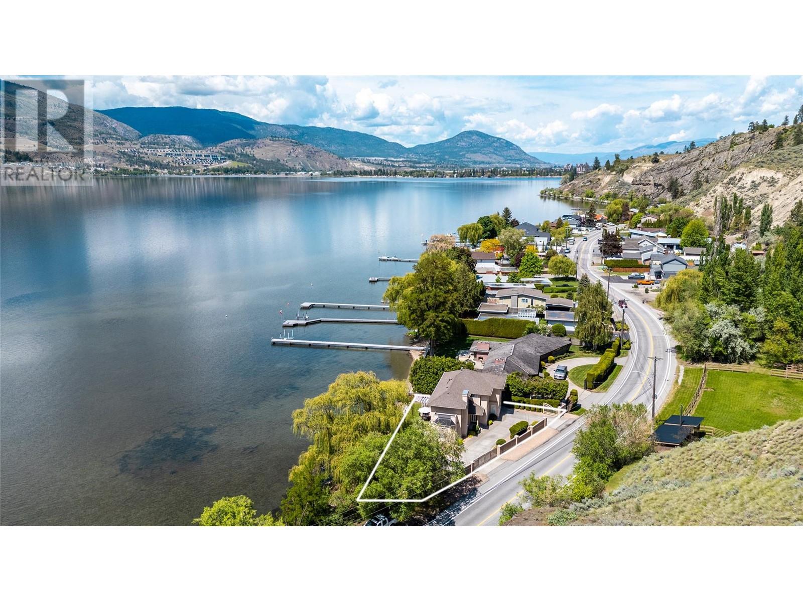 4597 Lakeside Road, Penticton, British Columbia  V2A 8W4 - Photo 42 - 10348194