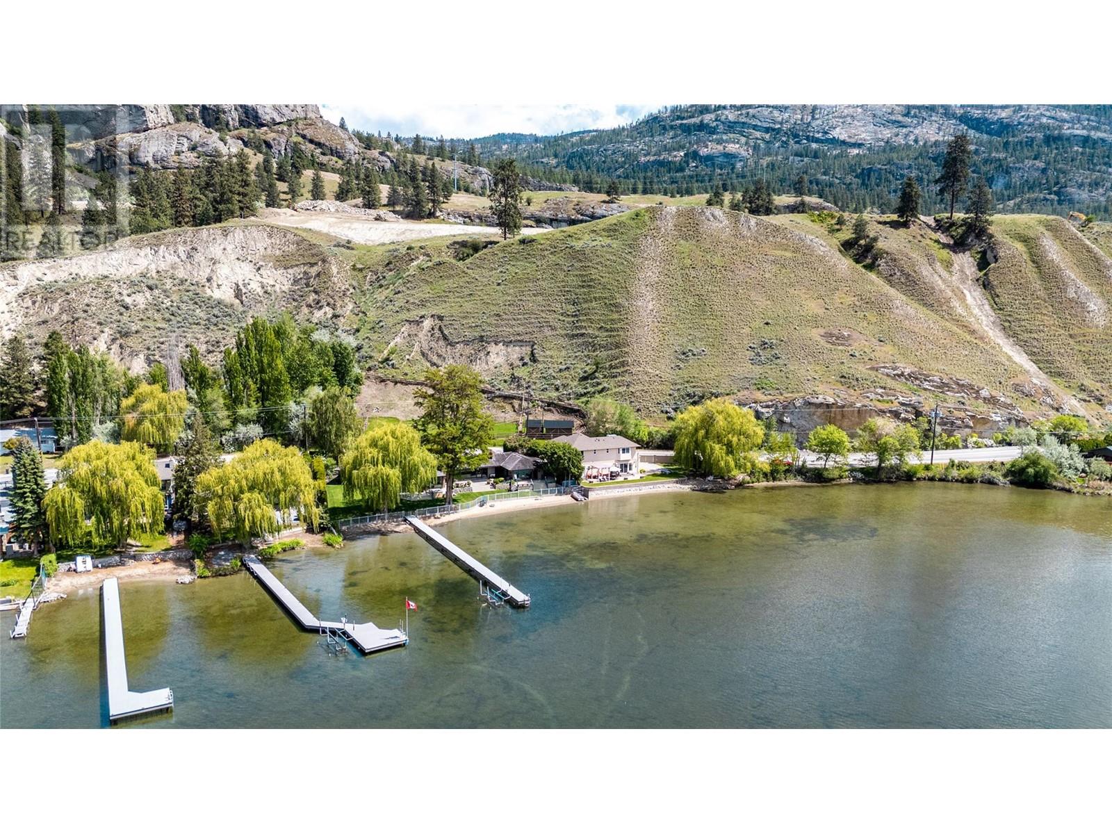 4597 Lakeside Road, Penticton, British Columbia  V2A 8W4 - Photo 46 - 10348194