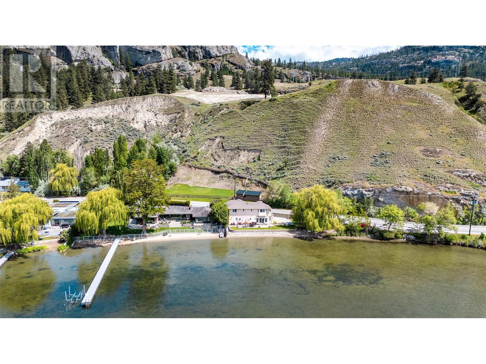 4597 Lakeside Road, Penticton, British Columbia  V2A 8W4 - Photo 47 - 10348194