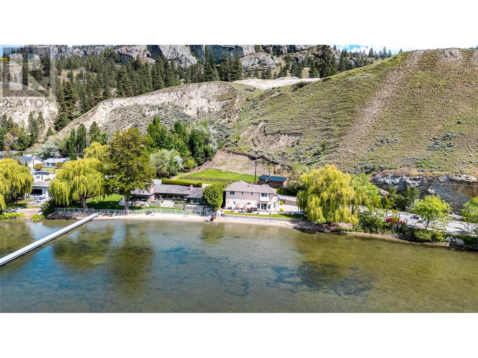4597 Lakeside Road, Penticton, British Columbia  V2A 8W4 - Photo 48 - 10348194