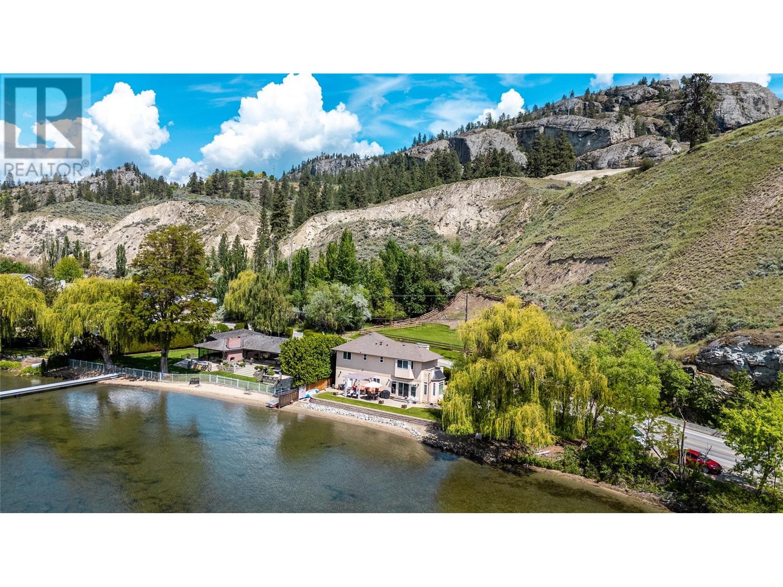 4597 Lakeside Road, Penticton, British Columbia  V2A 8W4 - Photo 49 - 10348194
