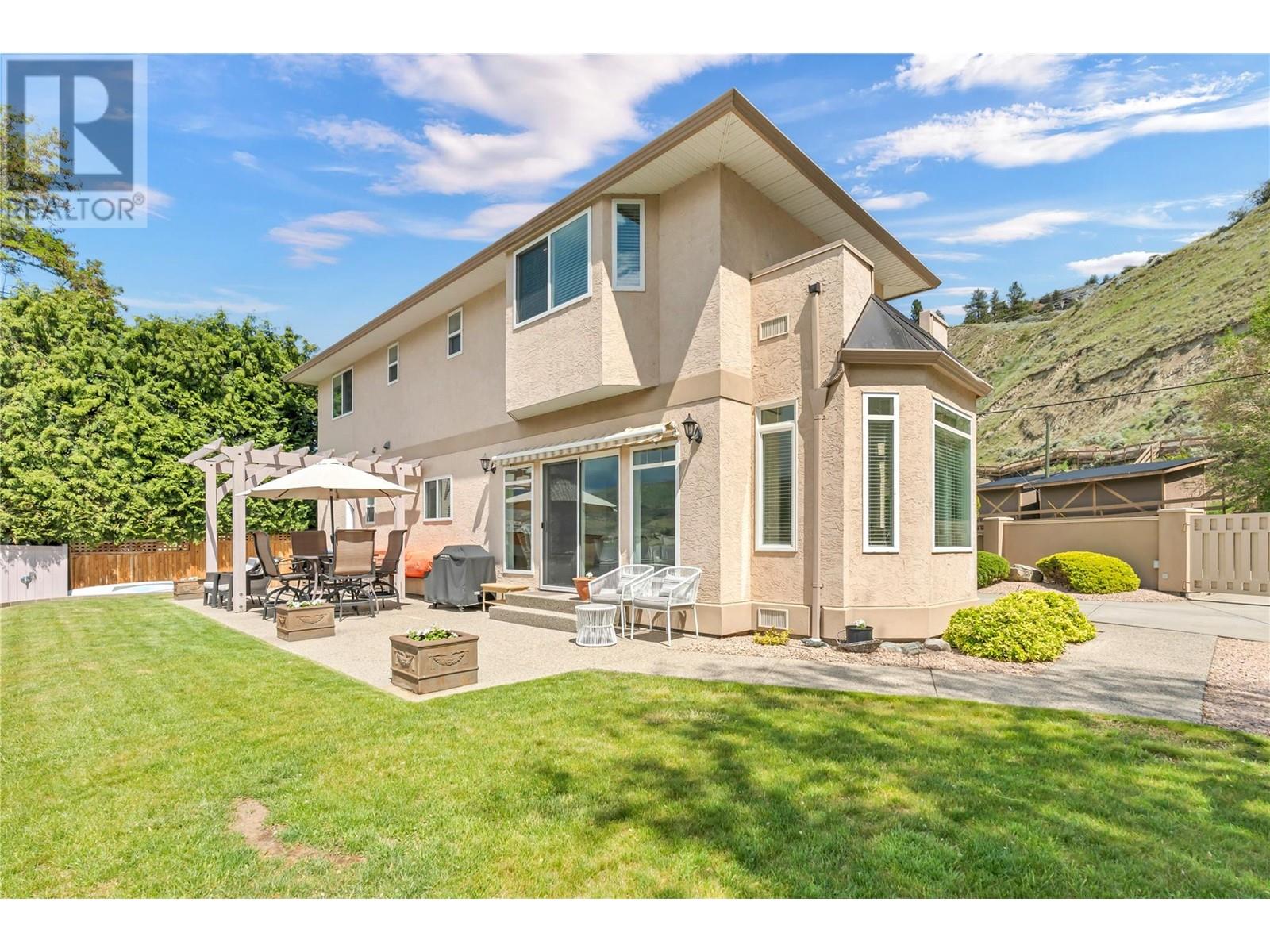 4597 Lakeside Road, Penticton, British Columbia  V2A 8W4 - Photo 7 - 10348194