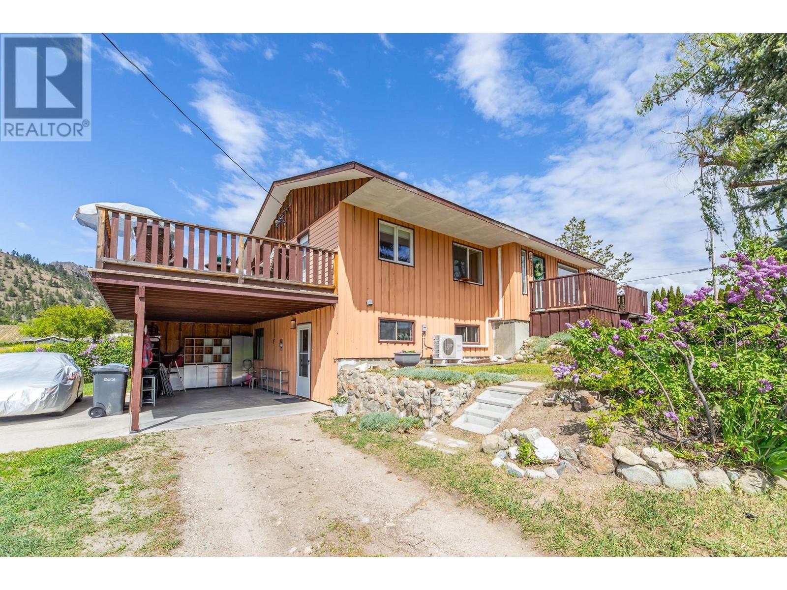 7515 Hillborn Street, Summerland, British Columbia  V0H 1Z7 - Photo 3 - 10348148