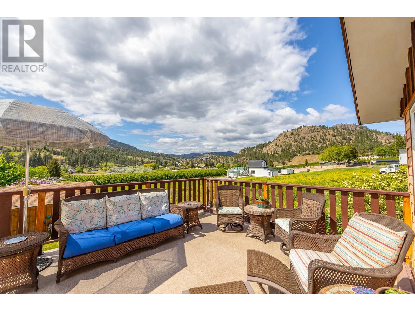 7515 Hillborn Street, Summerland, British Columbia  V0H 1Z7 - Photo 33 - 10348148