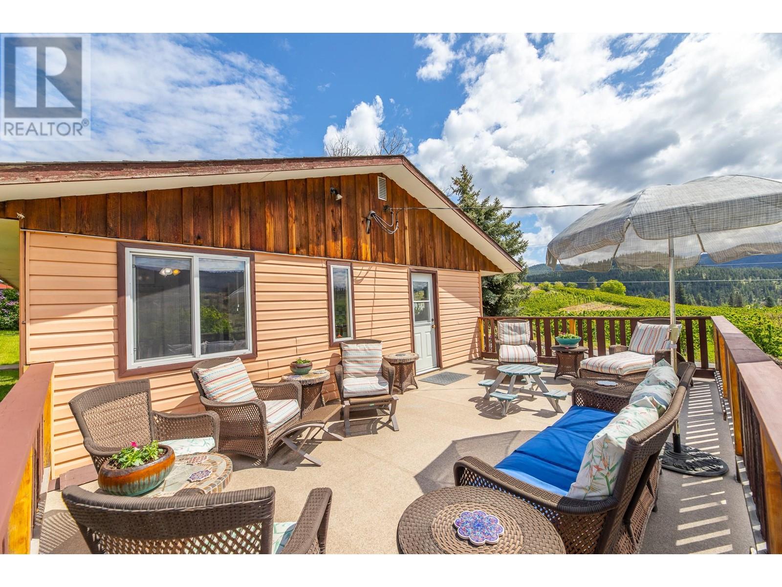 7515 Hillborn Street, Summerland, British Columbia  V0H 1Z7 - Photo 34 - 10348148