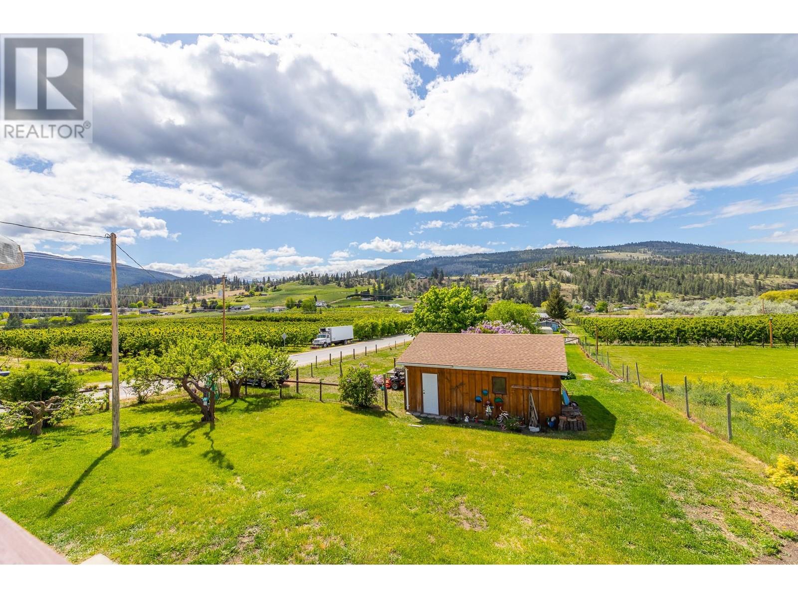 7515 Hillborn Street, Summerland, British Columbia  V0H 1Z7 - Photo 36 - 10348148