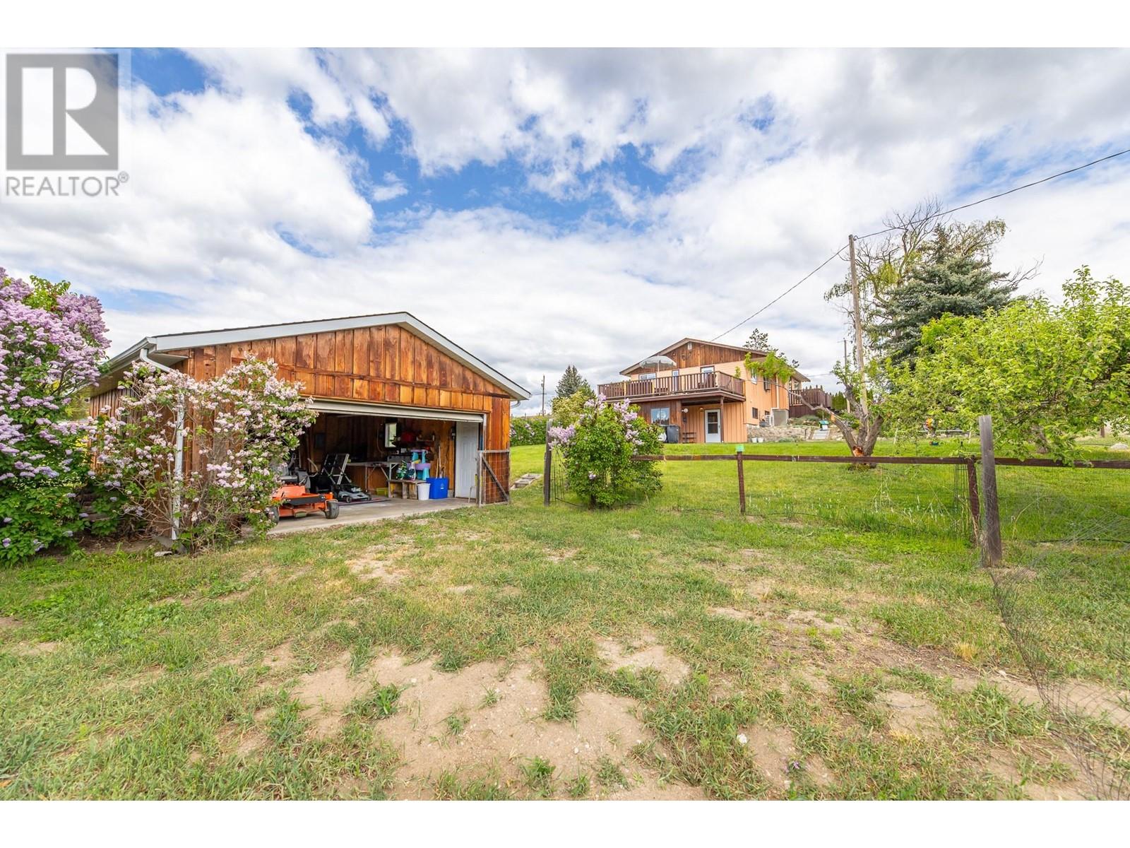 7515 Hillborn Street, Summerland, British Columbia  V0H 1Z7 - Photo 49 - 10348148