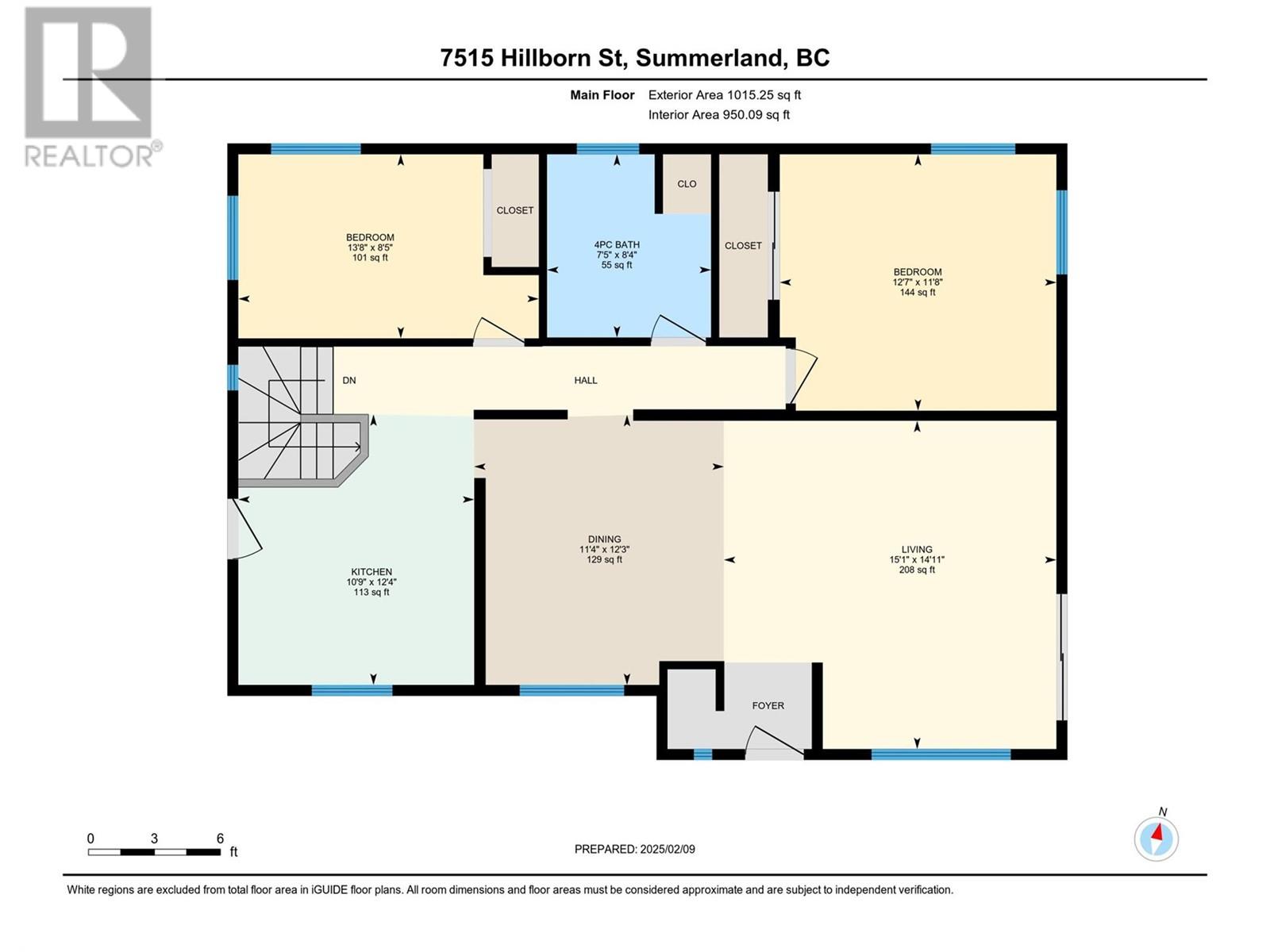 7515 Hillborn Street, Summerland, British Columbia  V0H 1Z7 - Photo 58 - 10348148