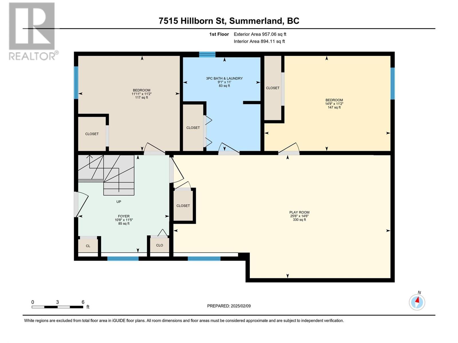 7515 Hillborn Street, Summerland, British Columbia  V0H 1Z7 - Photo 59 - 10348148