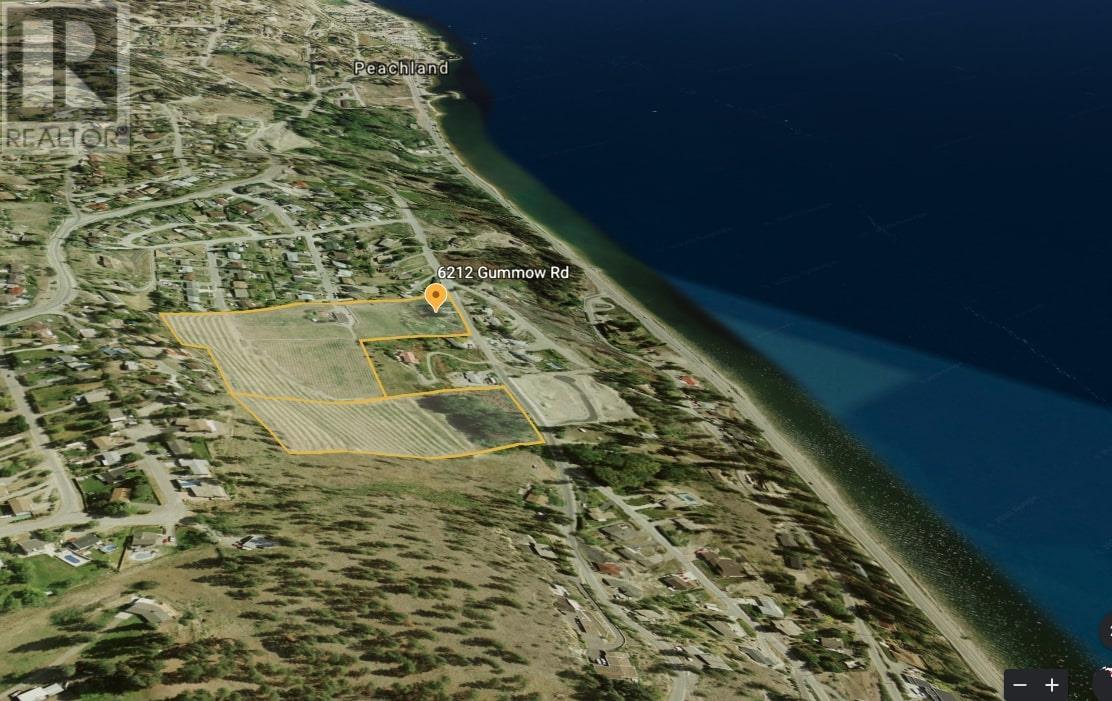 6212 Gummow Road & 6266 Lipsett Avenue, Peachland, British Columbia  V0H 1X7 - Photo 13 - 10347774