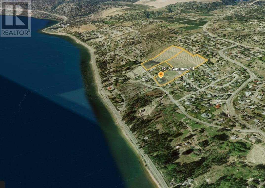 6212 Gummow Road & 6266 Lipsett Avenue, Peachland, British Columbia  V0H 1X7 - Photo 14 - 10347774