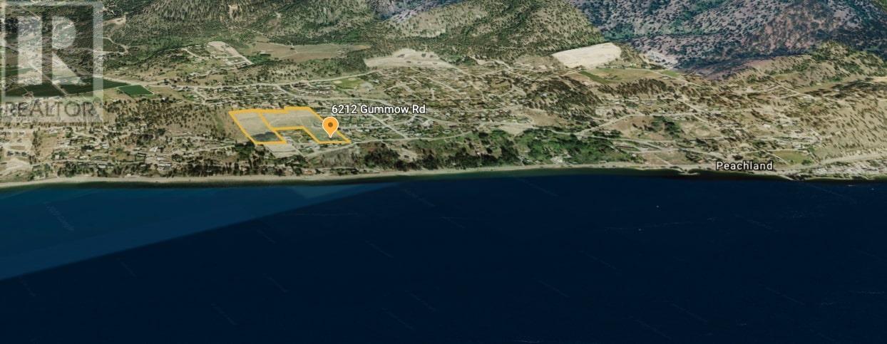 6212 Gummow Road & 6266 Lipsett Avenue, Peachland, British Columbia  V0H 1X7 - Photo 15 - 10347774