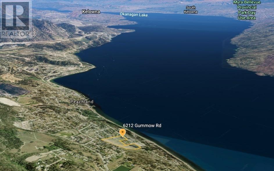 6212 Gummow Road & 6266 Lipsett Avenue, Peachland, British Columbia  V0H 1X7 - Photo 16 - 10347774