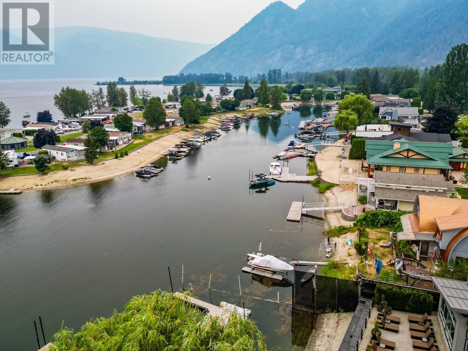 1416 Silver Sands Road, Sicamous, British Columbia  V0E 2V4 - Photo 12 - 10348142
