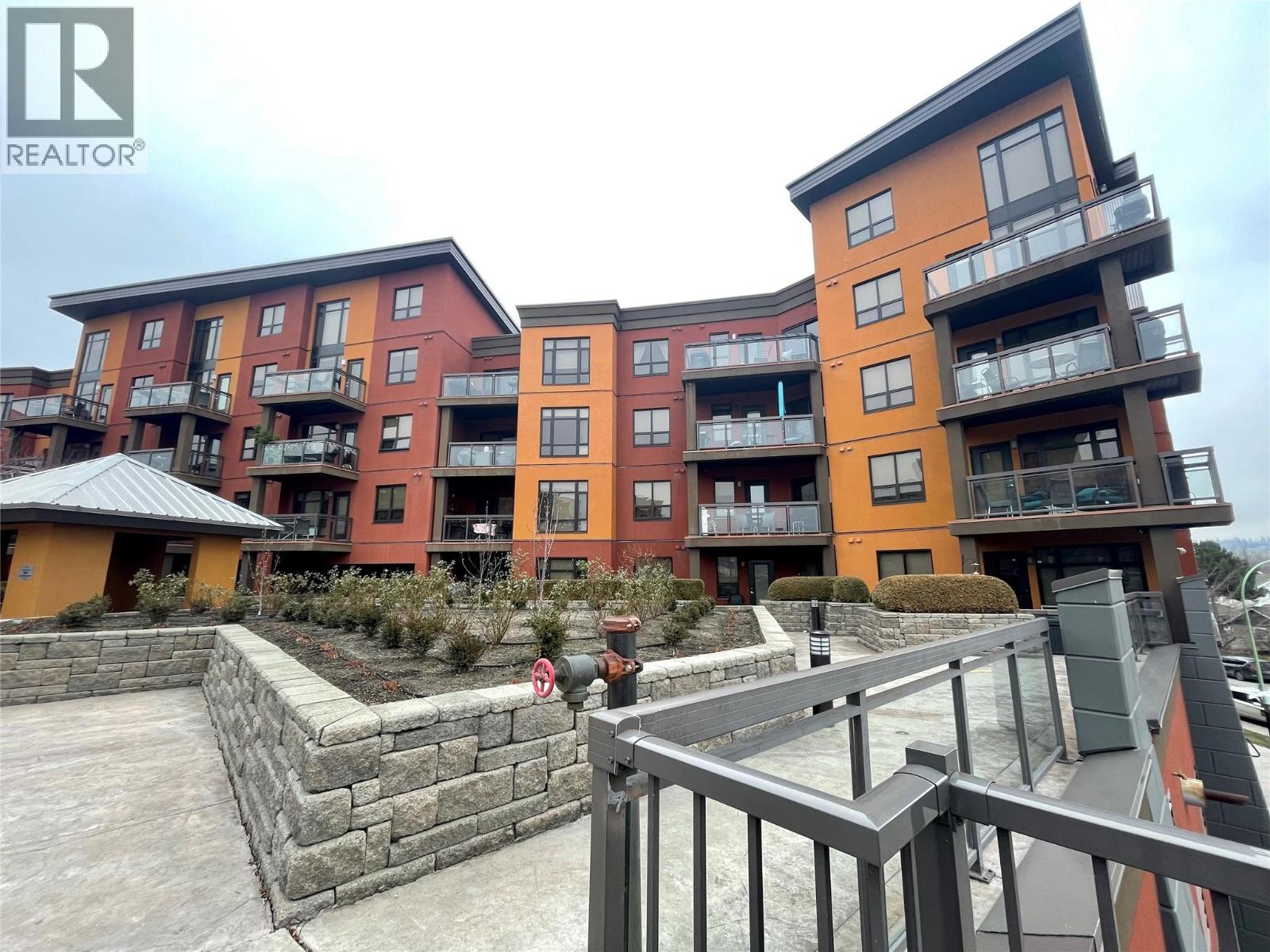 654 Cook Road Unit# 448, Kelowna, British Columbia  V1W 3G7 - Photo 31 - 10348072