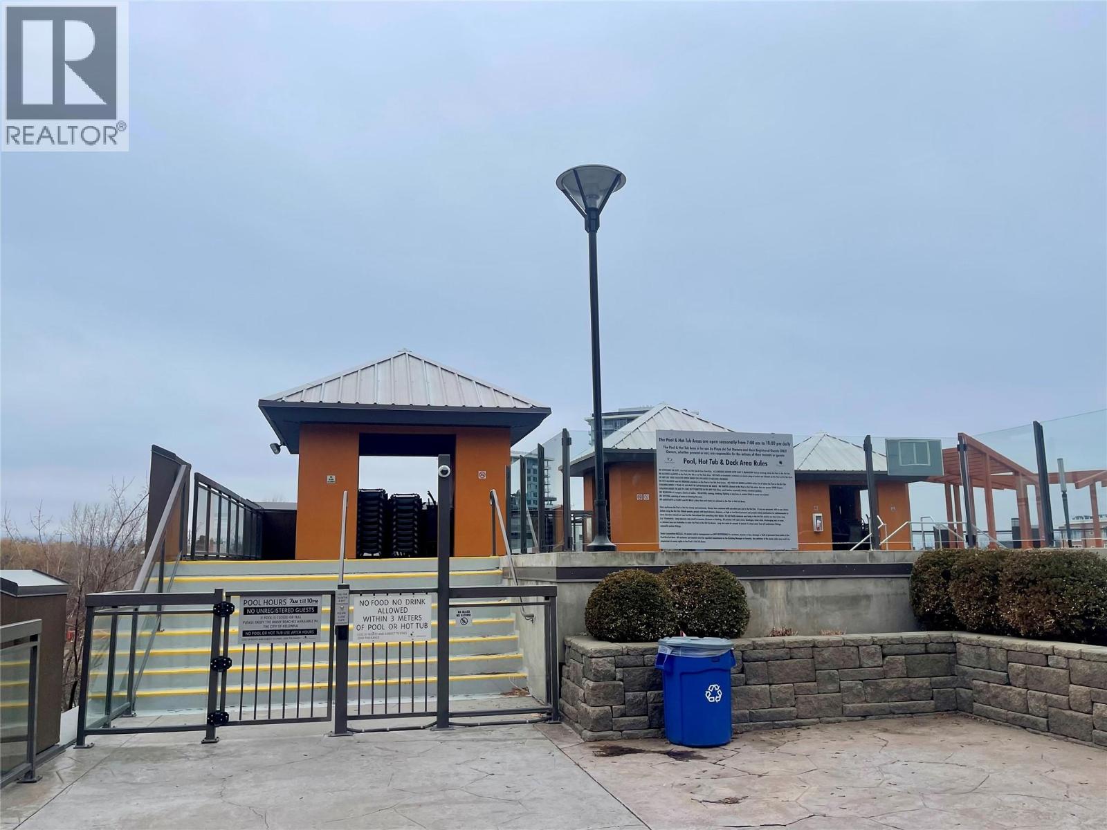 654 Cook Road Unit# 448, Kelowna, British Columbia  V1W 3G7 - Photo 32 - 10348072