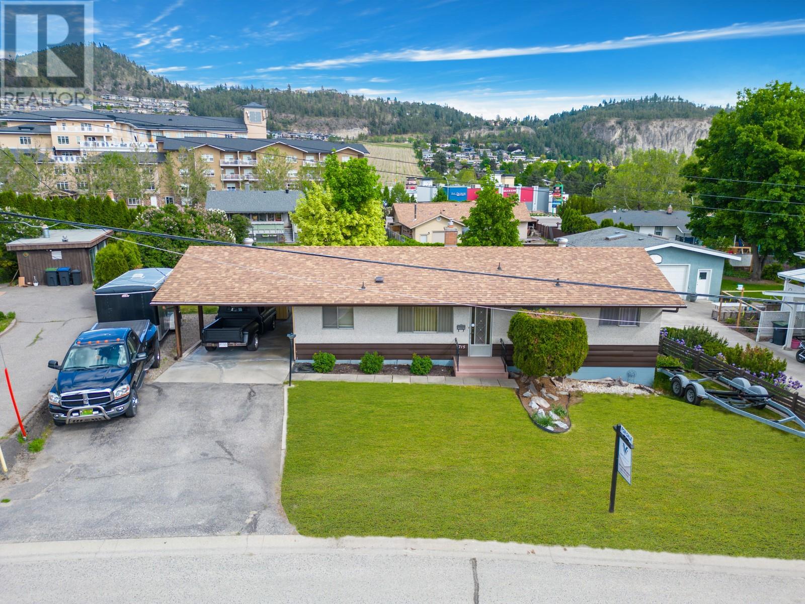 715 Glenburn Street, Kelowna, British Columbia  V1Y 4G4 - Photo 10 - 10348226