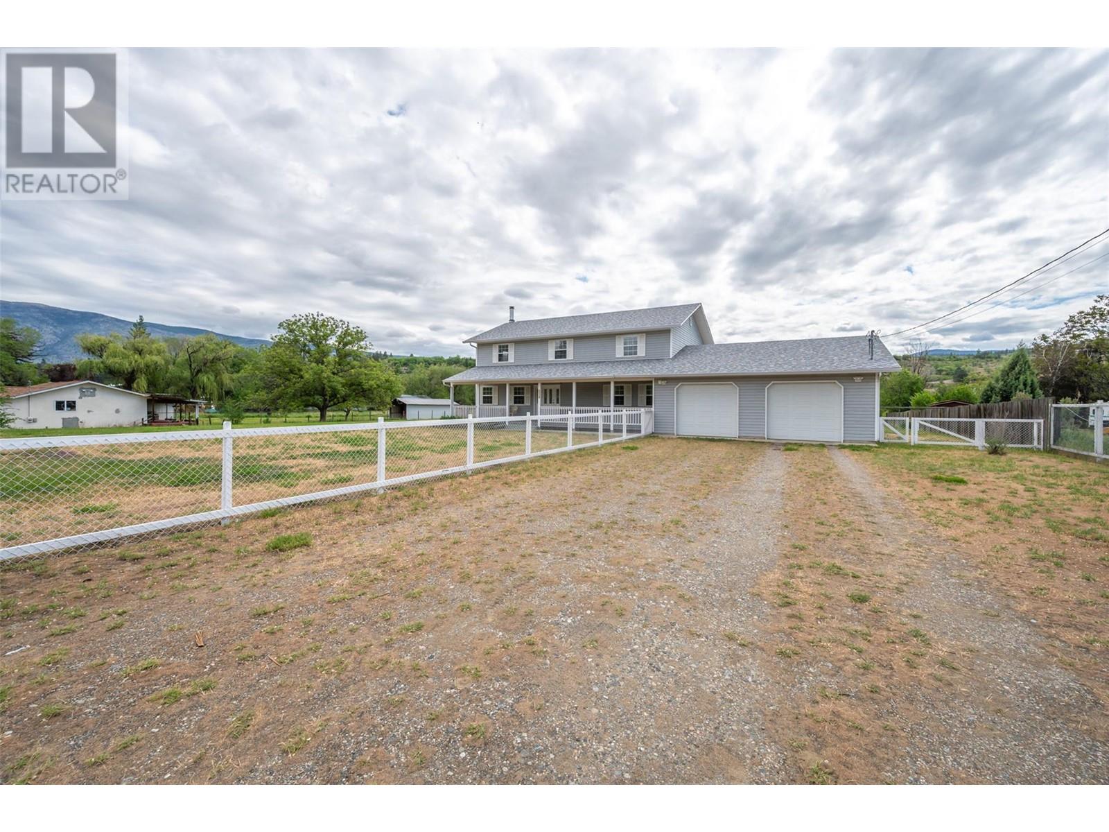 5629 Sawmill Road, Oliver, British Columbia  V0H 1T9 - Photo 49 - 10348086