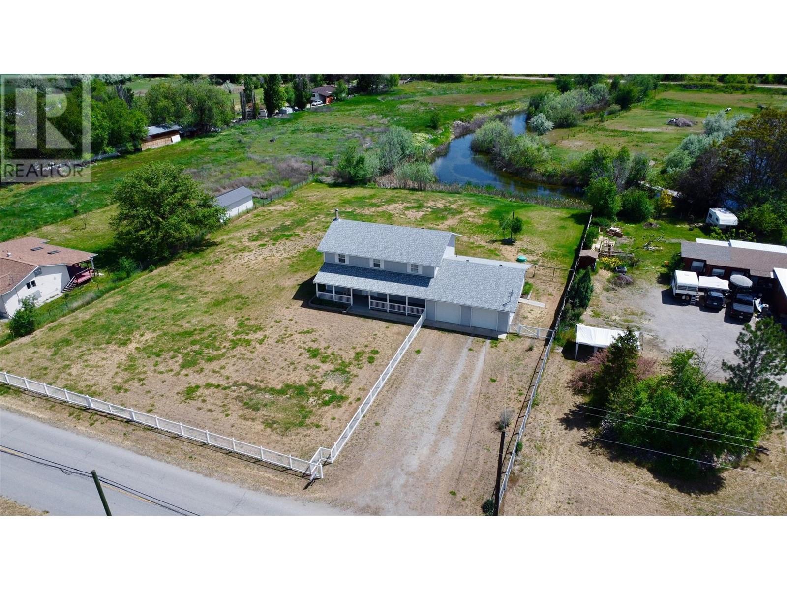 5629 Sawmill Road, Oliver, British Columbia  V0H 1T9 - Photo 54 - 10348086