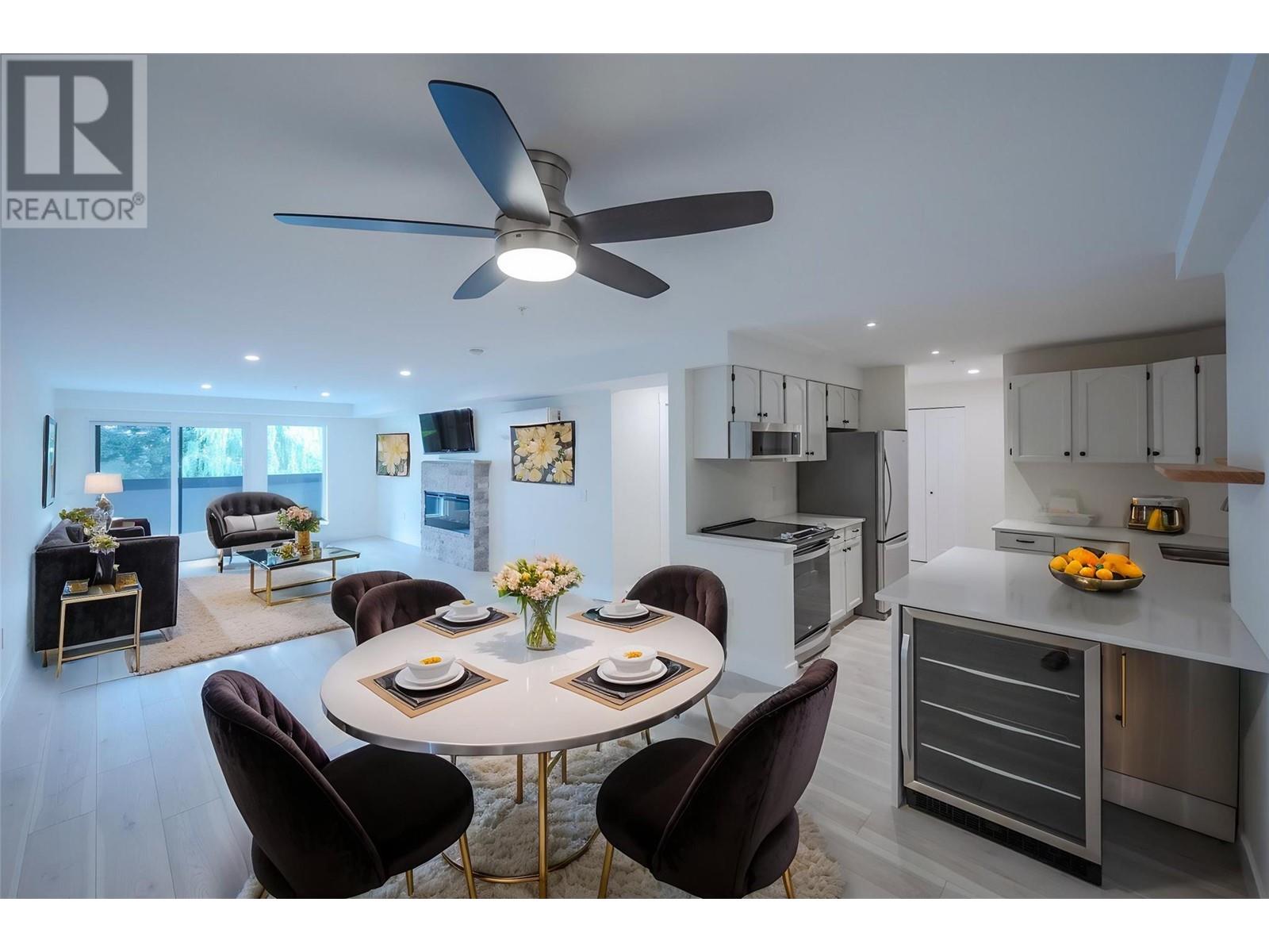 217 Elm Avenue Unit# 207, Penticton, British Columbia  V2A 3W1 - Photo 1 - 10342472