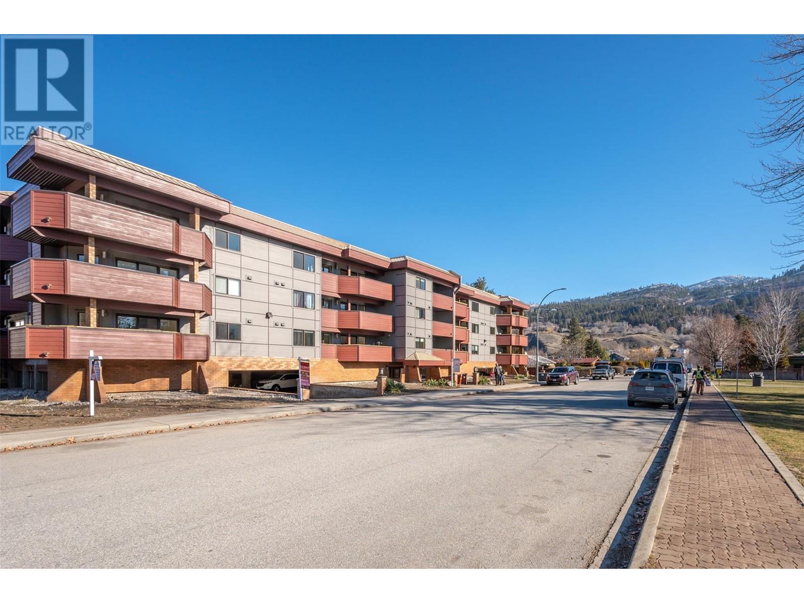 217 Elm Avenue Unit# 207, Penticton, British Columbia  V2A 3W1 - Photo 14 - 10342472