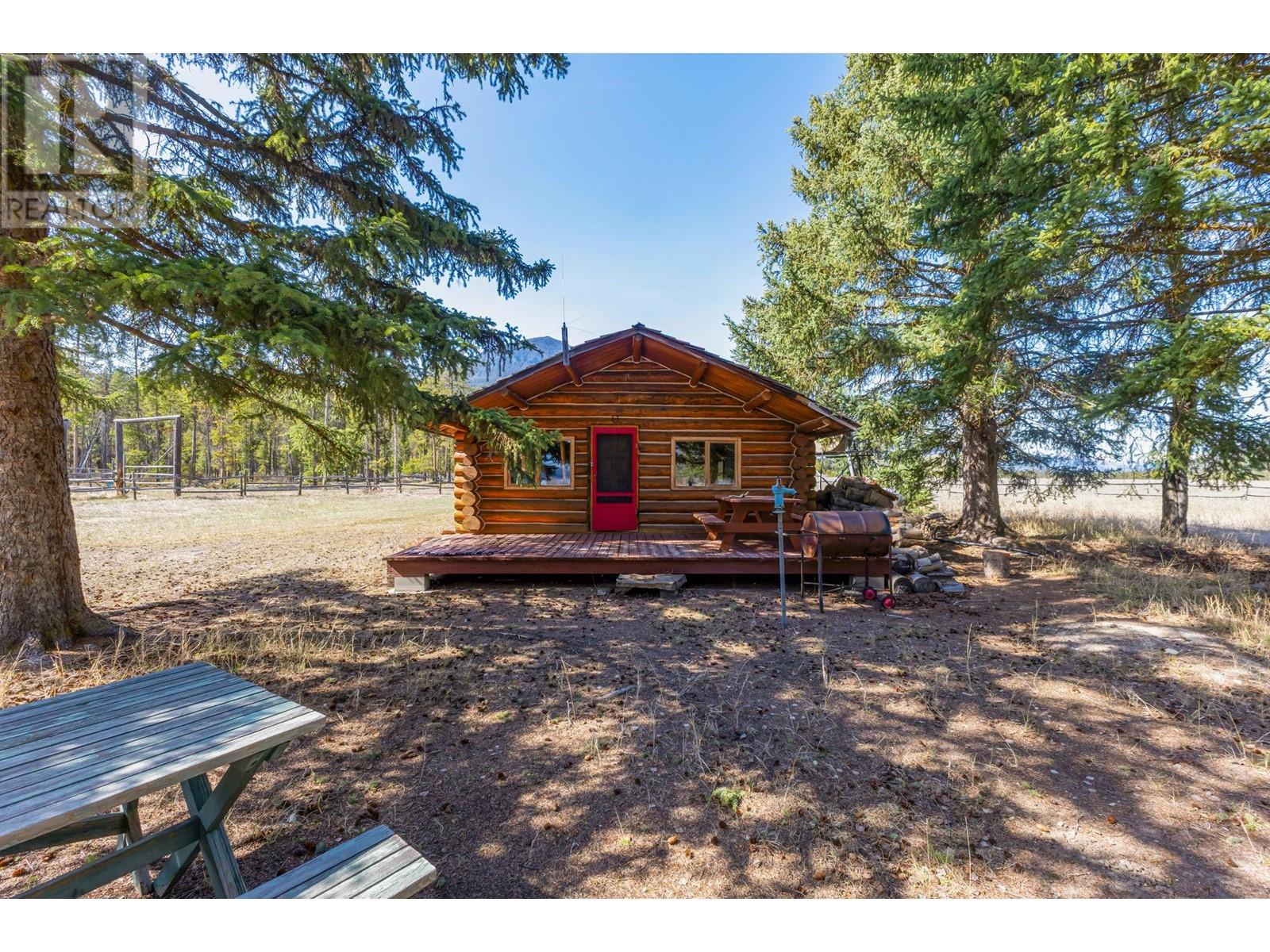 6800 Findlay Whitetail Lake Road, Kootenay Bay, British Columbia  V0B 1L2 - Photo 12 - 10348149