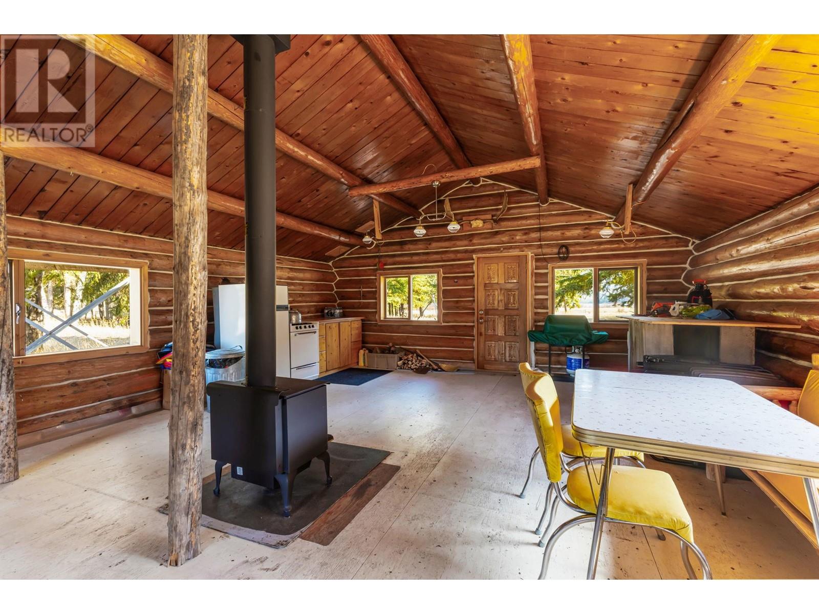 6800 Findlay Whitetail Lake Road, Kootenay Bay, British Columbia  V0B 1L2 - Photo 16 - 10348149