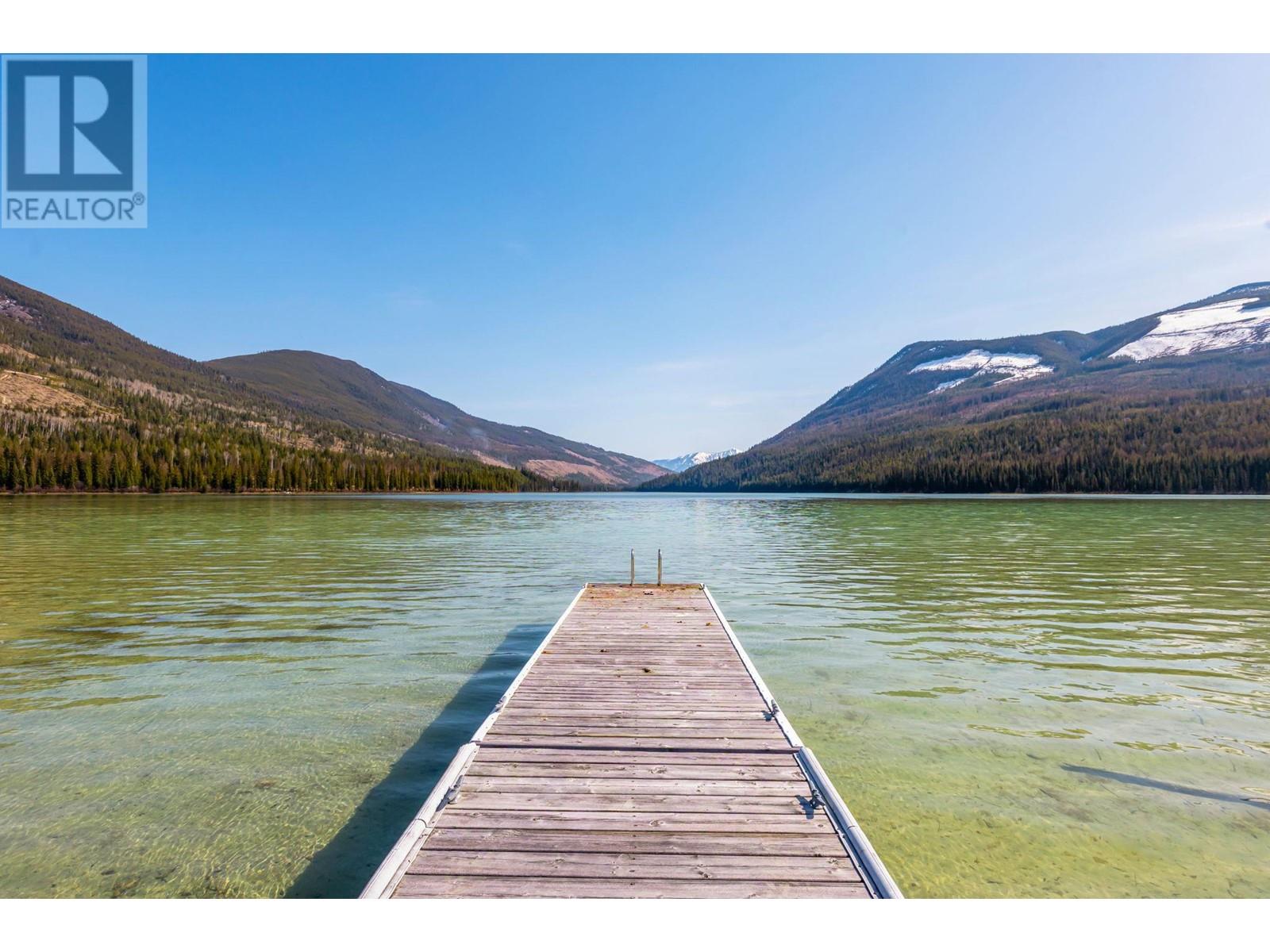 6800 Findlay Whitetail Lake Road, Kootenay Bay, British Columbia  V0B 1L2 - Photo 2 - 10348149