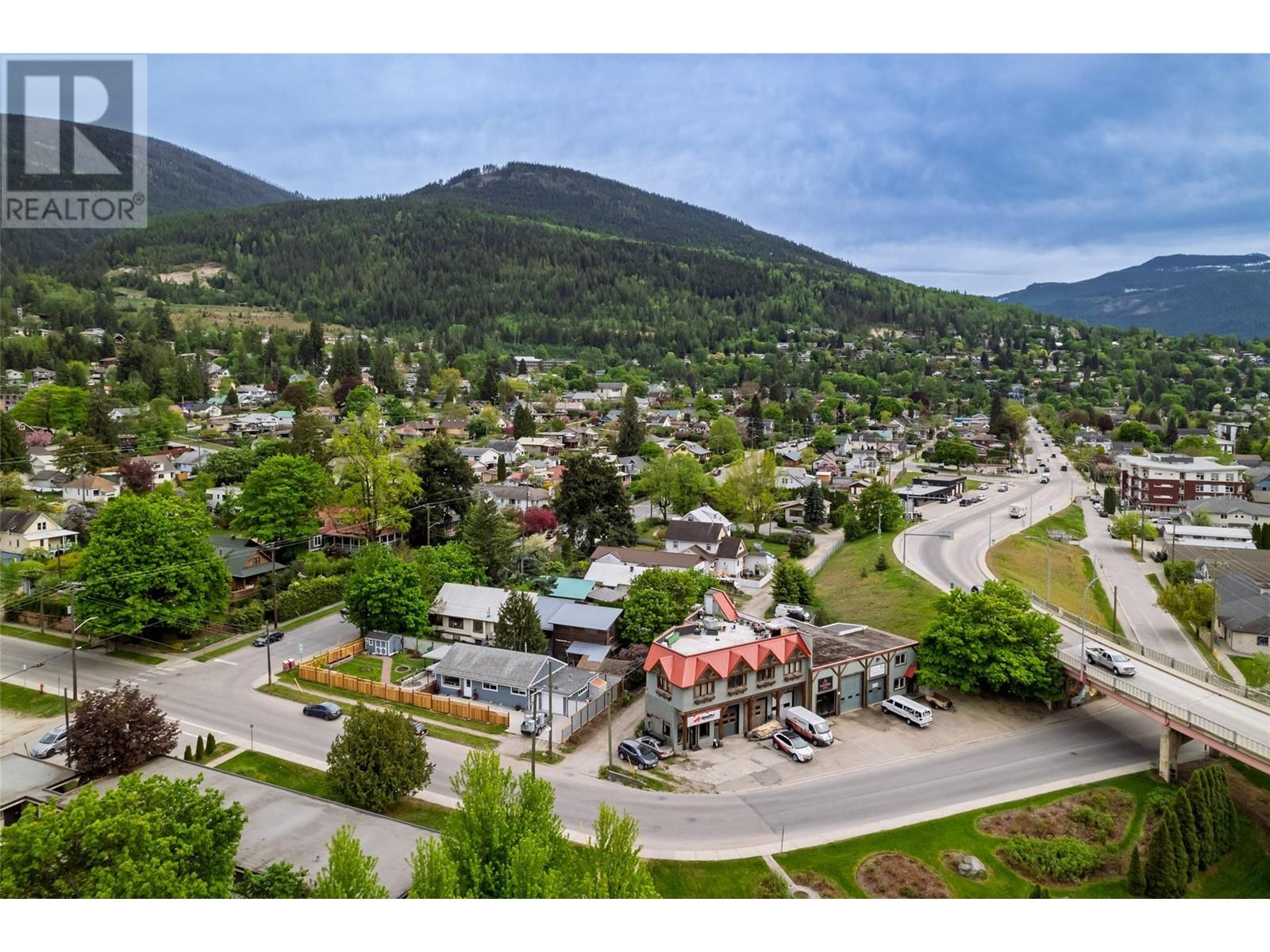 920 Nelson Avenue, Nelson, British Columbia  V1L 2N9 - Photo 10 - 10348063