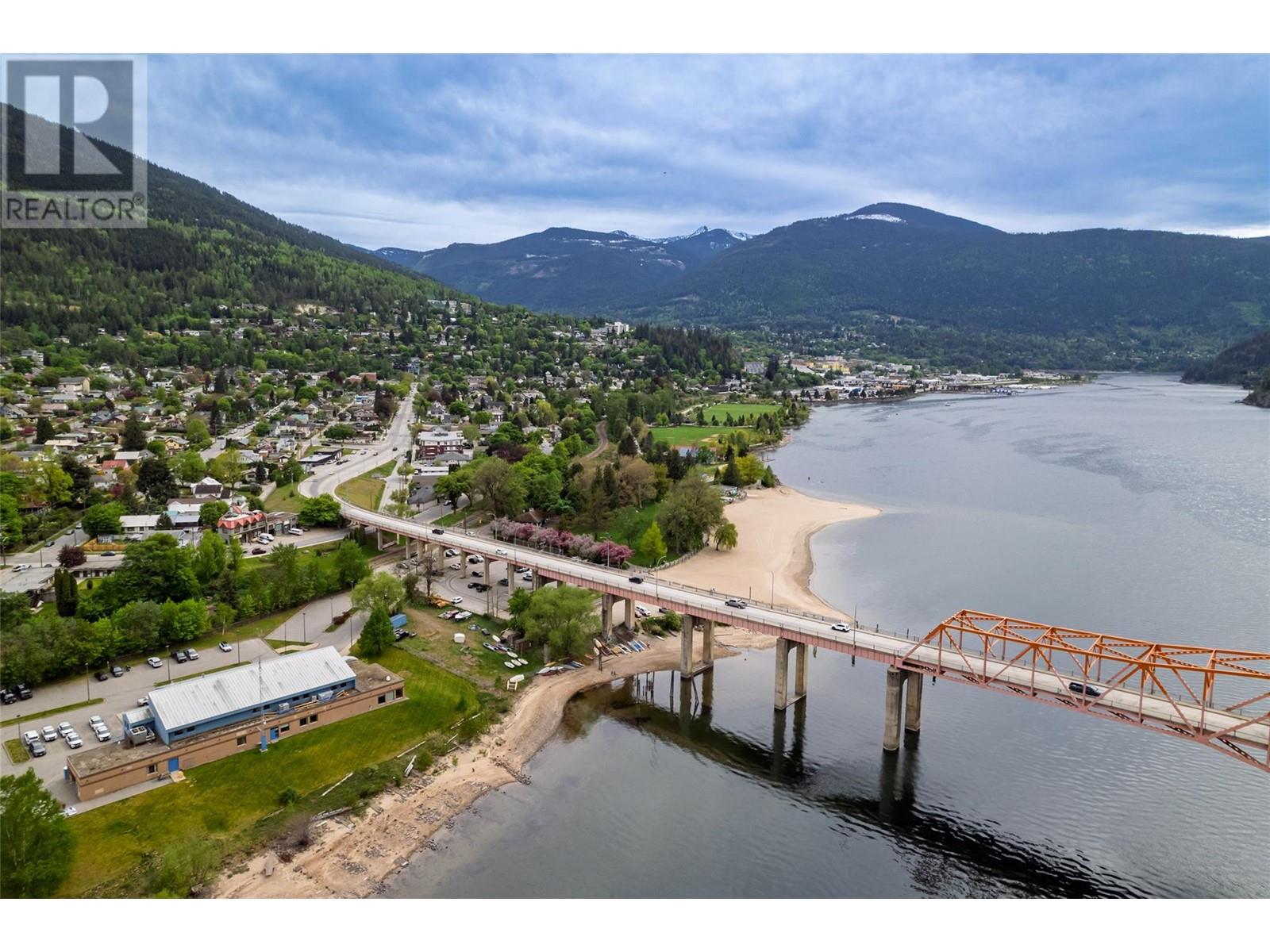 920 Nelson Avenue, Nelson, British Columbia  V1L 2N9 - Photo 11 - 10348063