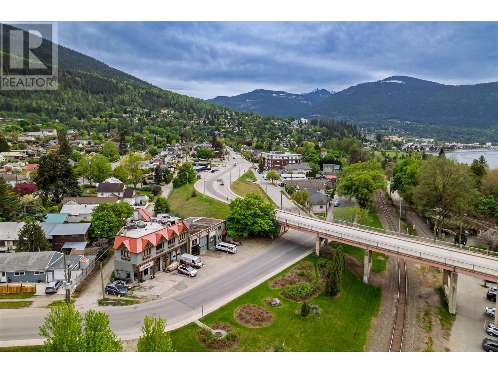 920 Nelson Avenue, Nelson, British Columbia  V1L 2N9 - Photo 14 - 10348063