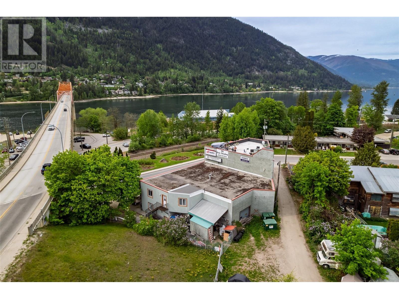 920 Nelson Avenue, Nelson, British Columbia  V1L 2N9 - Photo 17 - 10348063