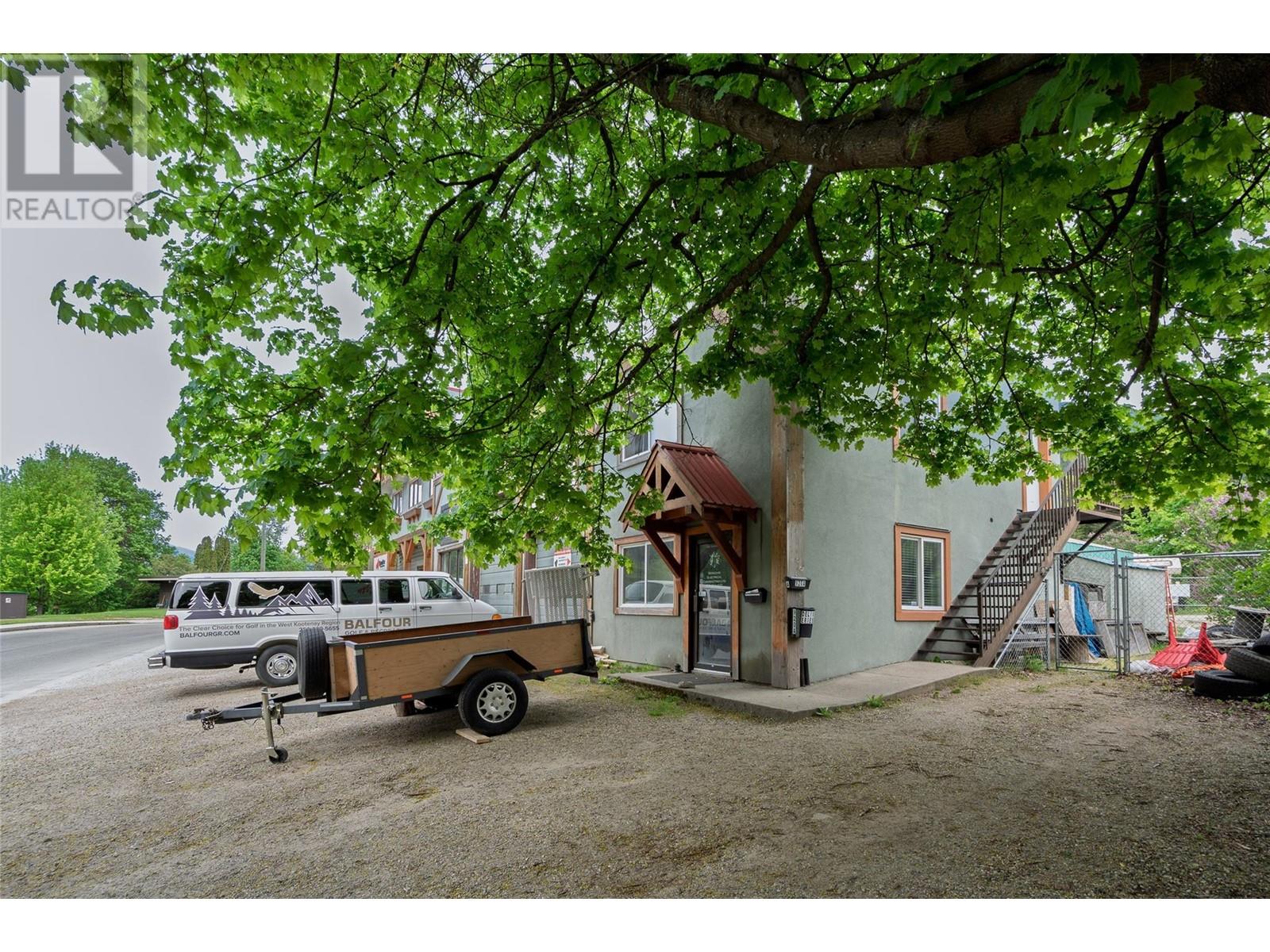 920 Nelson Avenue, Nelson, British Columbia  V1L 2N9 - Photo 18 - 10348063