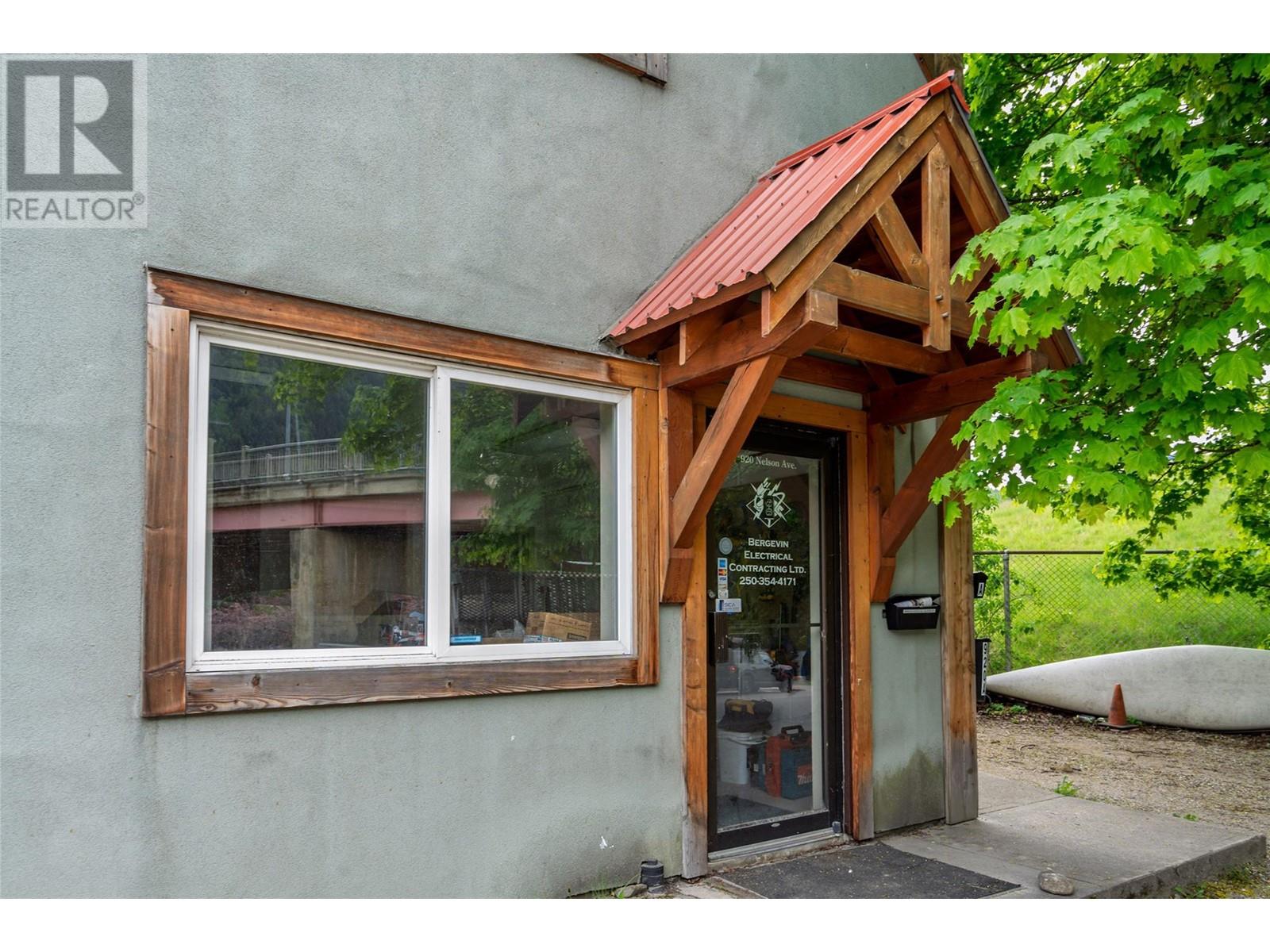 920 Nelson Avenue, Nelson, British Columbia  V1L 2N9 - Photo 26 - 10348063