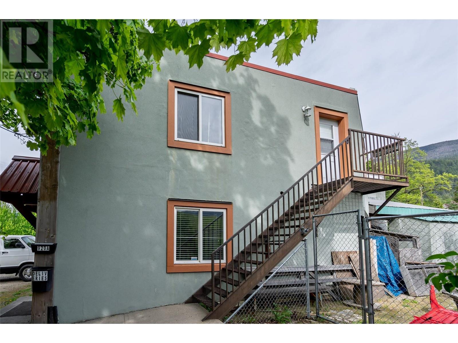 920 Nelson Avenue, Nelson, British Columbia  V1L 2N9 - Photo 33 - 10348063