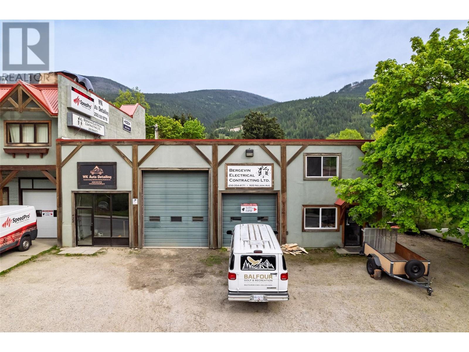 920 Nelson Avenue, Nelson, British Columbia  V1L 2N9 - Photo 4 - 10348063