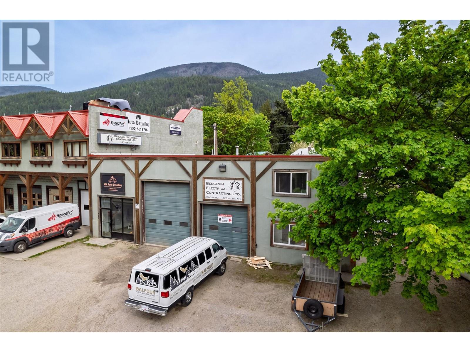 920 Nelson Avenue, Nelson, British Columbia  V1L 2N9 - Photo 5 - 10348063