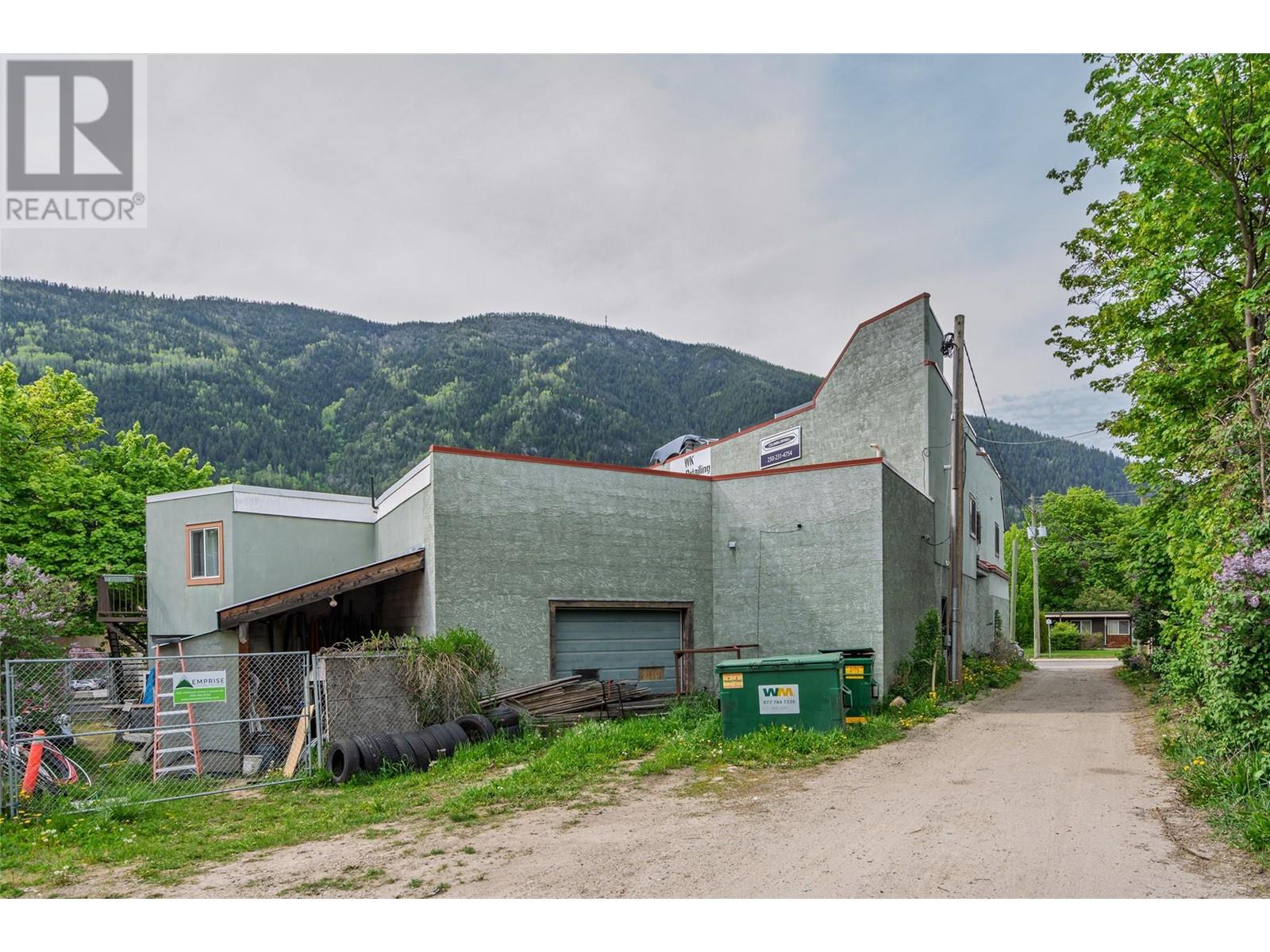 920 Nelson Avenue, Nelson, British Columbia  V1L 2N9 - Photo 50 - 10348063