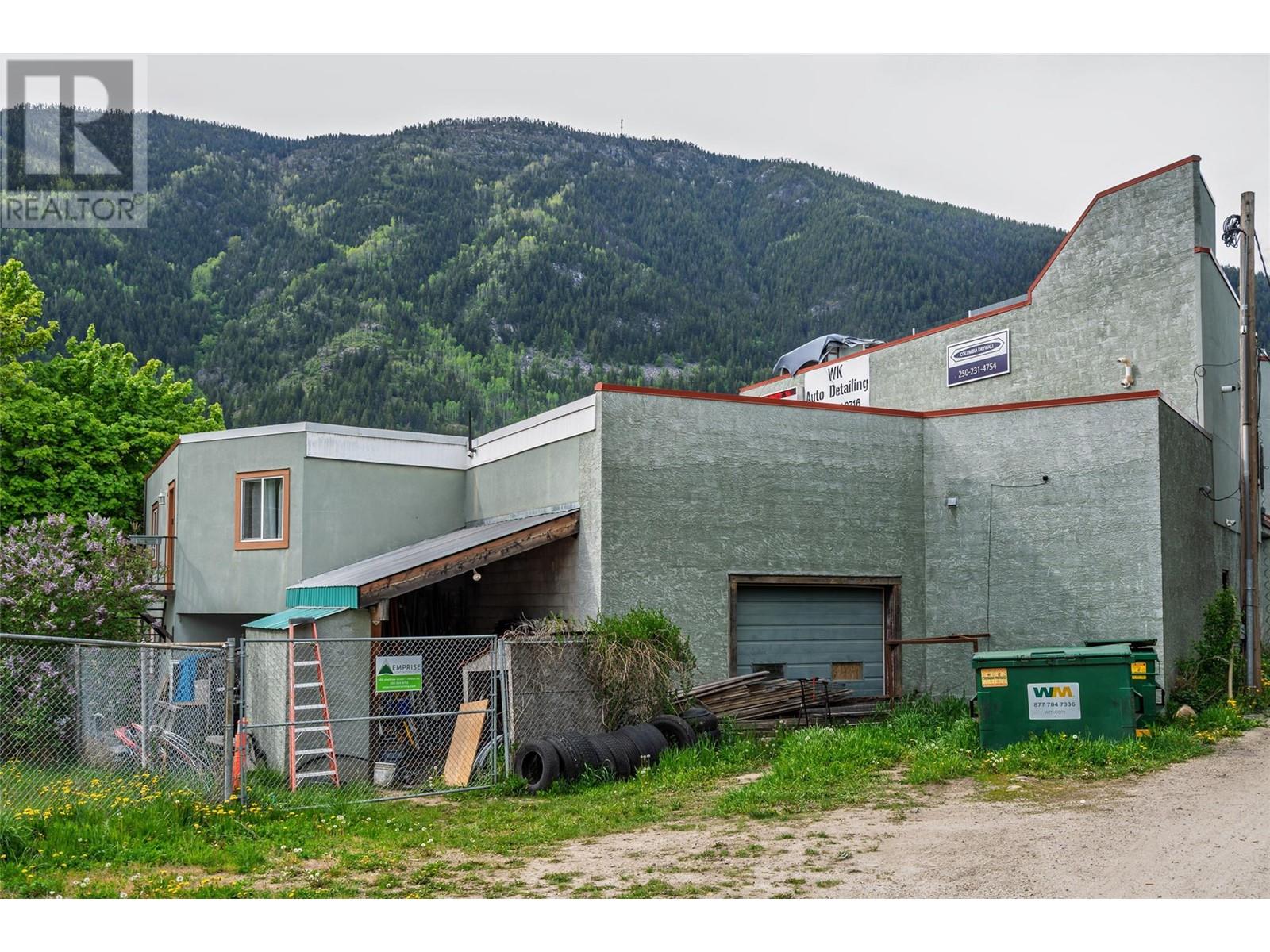 920 Nelson Avenue, Nelson, British Columbia  V1L 2N9 - Photo 52 - 10348063