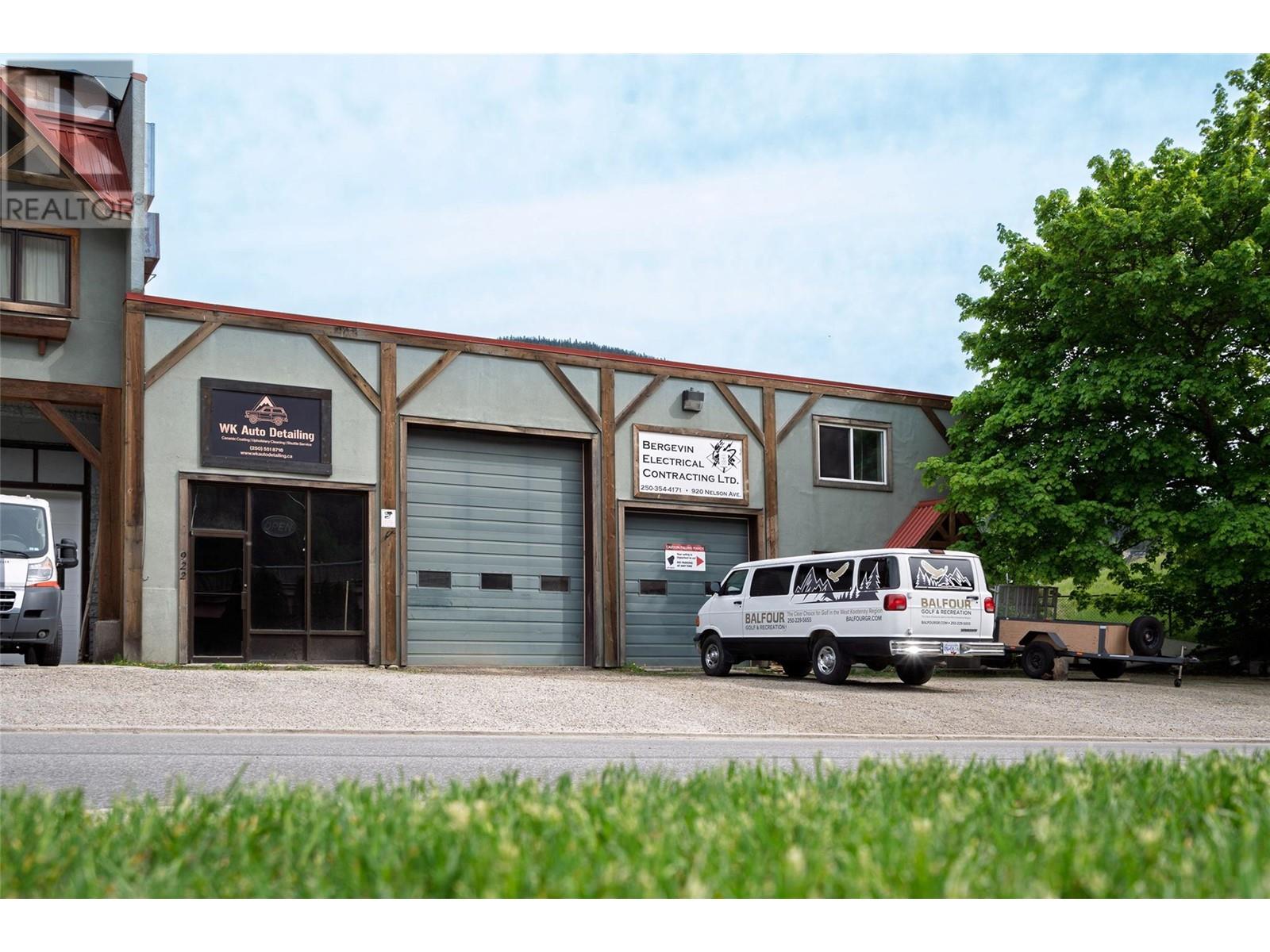 920 Nelson Avenue, Nelson, British Columbia  V1L 2N9 - Photo 6 - 10348063