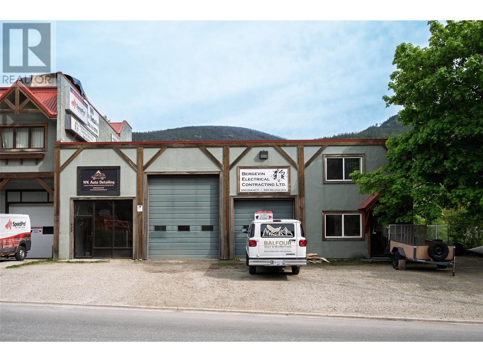 920 Nelson Avenue, Nelson, British Columbia  V1L 2N9 - Photo 7 - 10348063