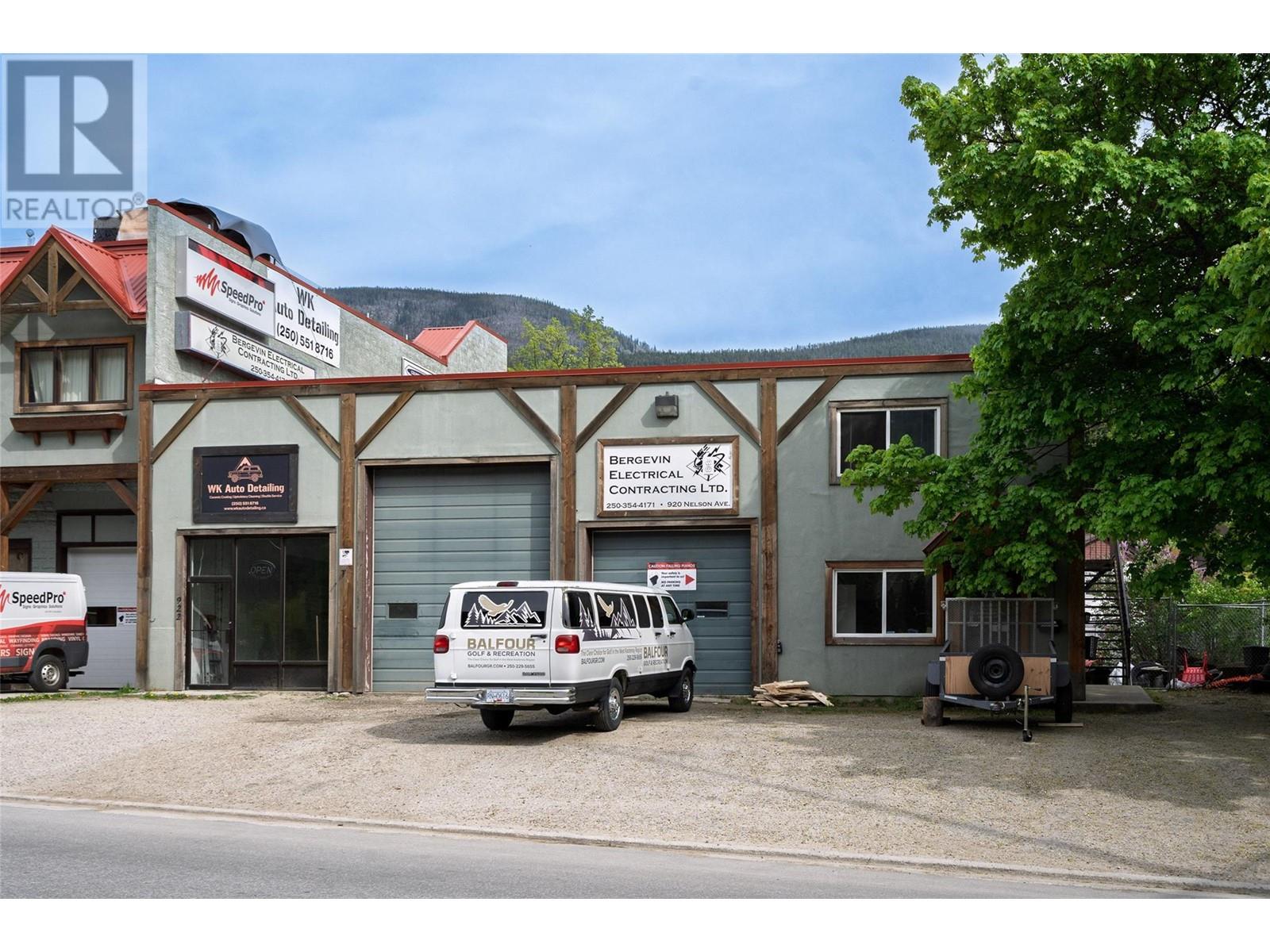 920 Nelson Avenue, Nelson, British Columbia  V1L 2N9 - Photo 8 - 10348063