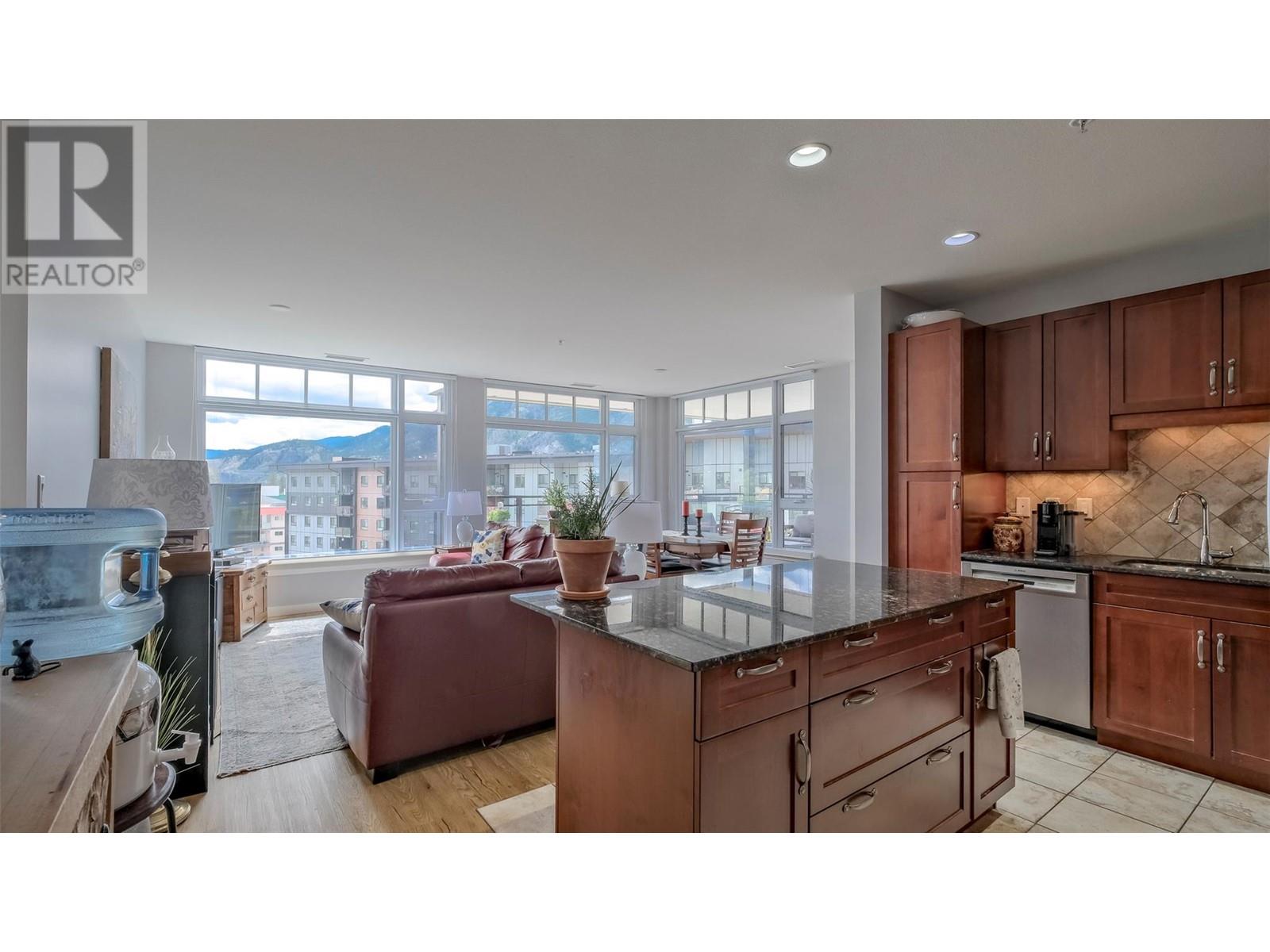 3301 Skaha Lake Road Unit# 506, Penticton, British Columbia  V2A 6G6 - Photo 12 - 10348301