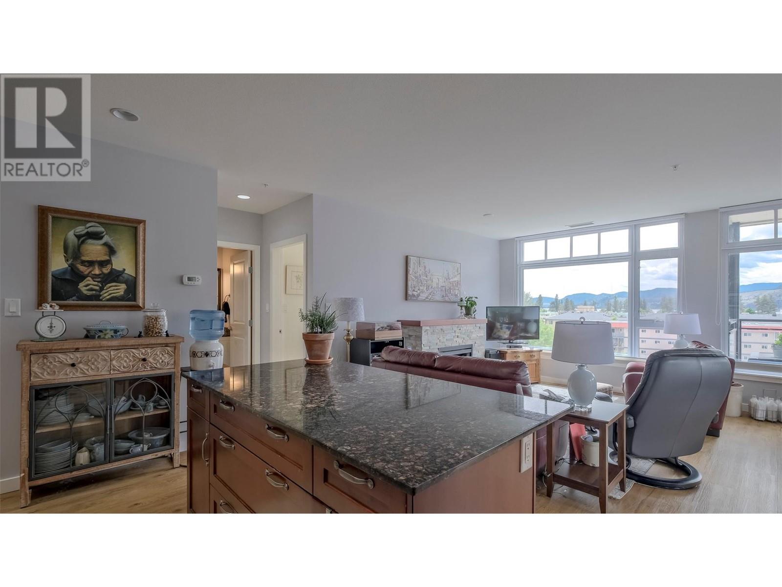 3301 Skaha Lake Road Unit# 506, Penticton, British Columbia  V2A 6G6 - Photo 14 - 10348301