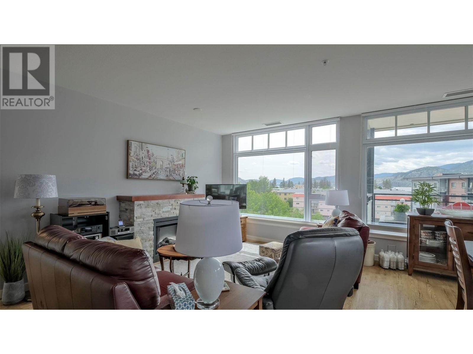 3301 Skaha Lake Road Unit# 506, Penticton, British Columbia  V2A 6G6 - Photo 16 - 10348301