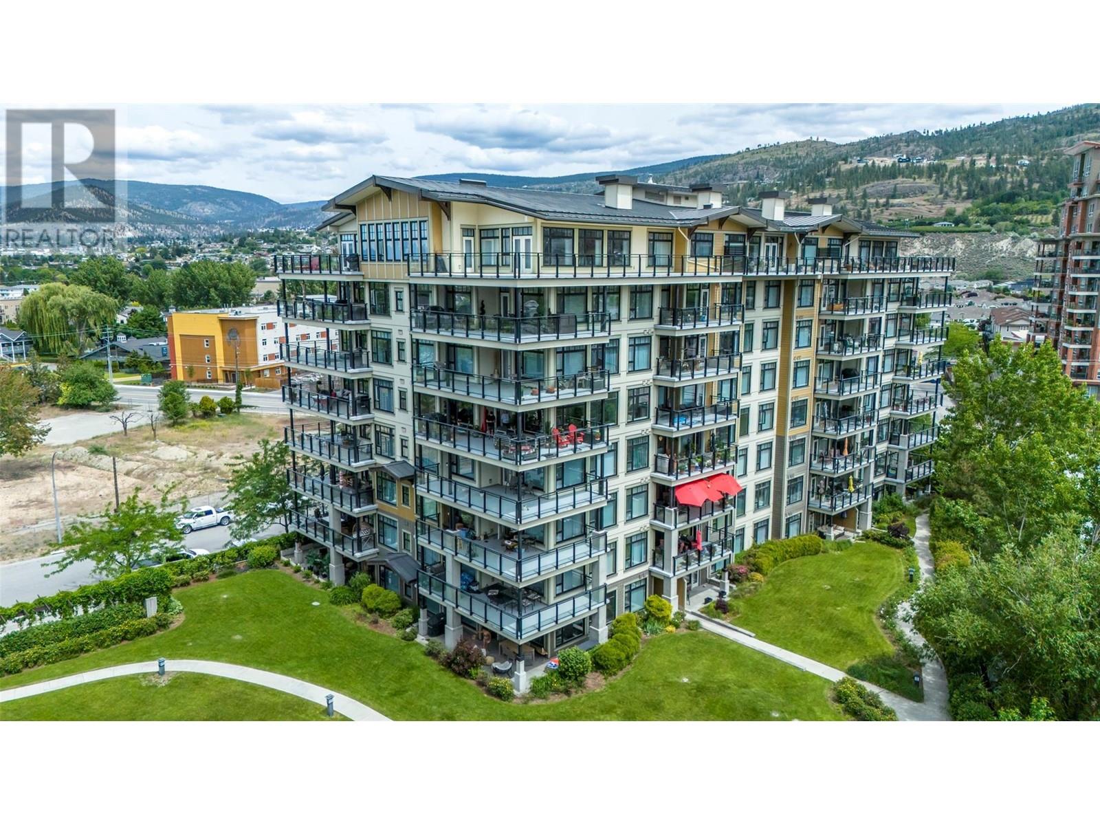 3301 Skaha Lake Road Unit# 506, Penticton, British Columbia  V2A 6G6 - Photo 2 - 10348301